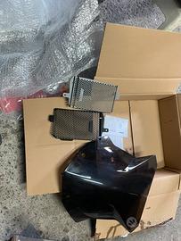 Accessori bmw Gs 1200