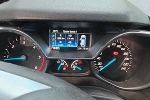 Ford tourneo connect  1.5 TDCI Titanium 5p