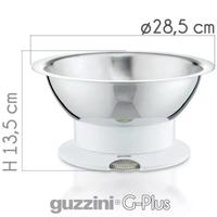 Scalda pane e brioche guzzini