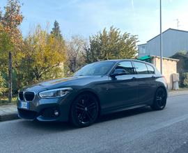 BMW 120i