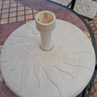 portaombrellone