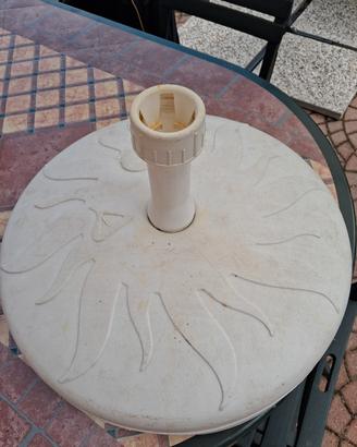 portaombrellone