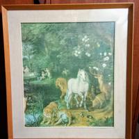 blocco di  sei stampe di autori diversi.