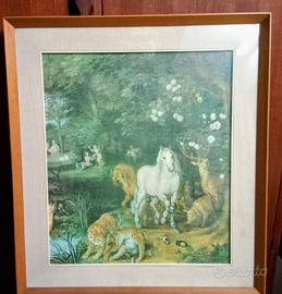 blocco di  sei stampe di autori diversi.