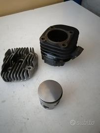 kit motore per scooter Phantom, gulliver, scarabeo