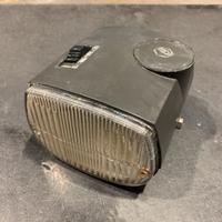 Faro anteriore oroginale Piaggio Ciao