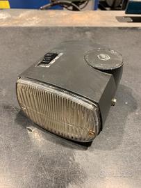 Faro anteriore oroginale Piaggio Ciao