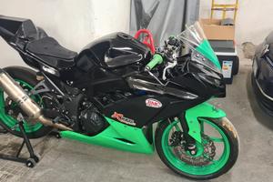 kawasaki ninja 300