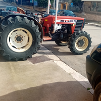 Trattore Fiat 80/ 76
