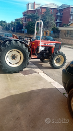 Trattore Fiat 80/ 76