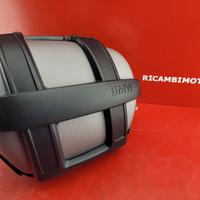 VALIGIA SX BMW F800S F800ST