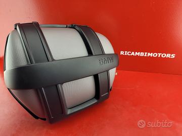 VALIGIA SX BMW F800S F800ST