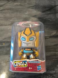 Transformers Mighty Muggs - Bumblebee (Hasbro)