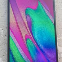 cellulare Samsung Galaxy A 40 