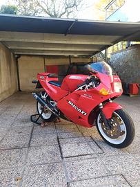 Ducati 851