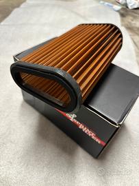 Sprint filter honda hornet 600