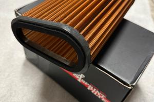 Sprint filter honda hornet 600