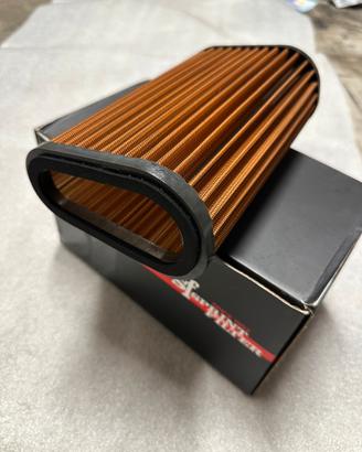 Sprint filter honda hornet 600