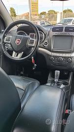 FIAT FREEMONT 7 POSTI