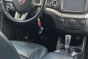 FIAT FREEMONT 7 POSTI