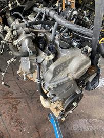 MOTORE Toyota Yaris XP13M 1.5 54kW 73Cv 1NZ 2017