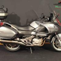 Honda Deauville 700