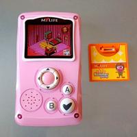 My Life console vintage + cartuccia G. Preziosi