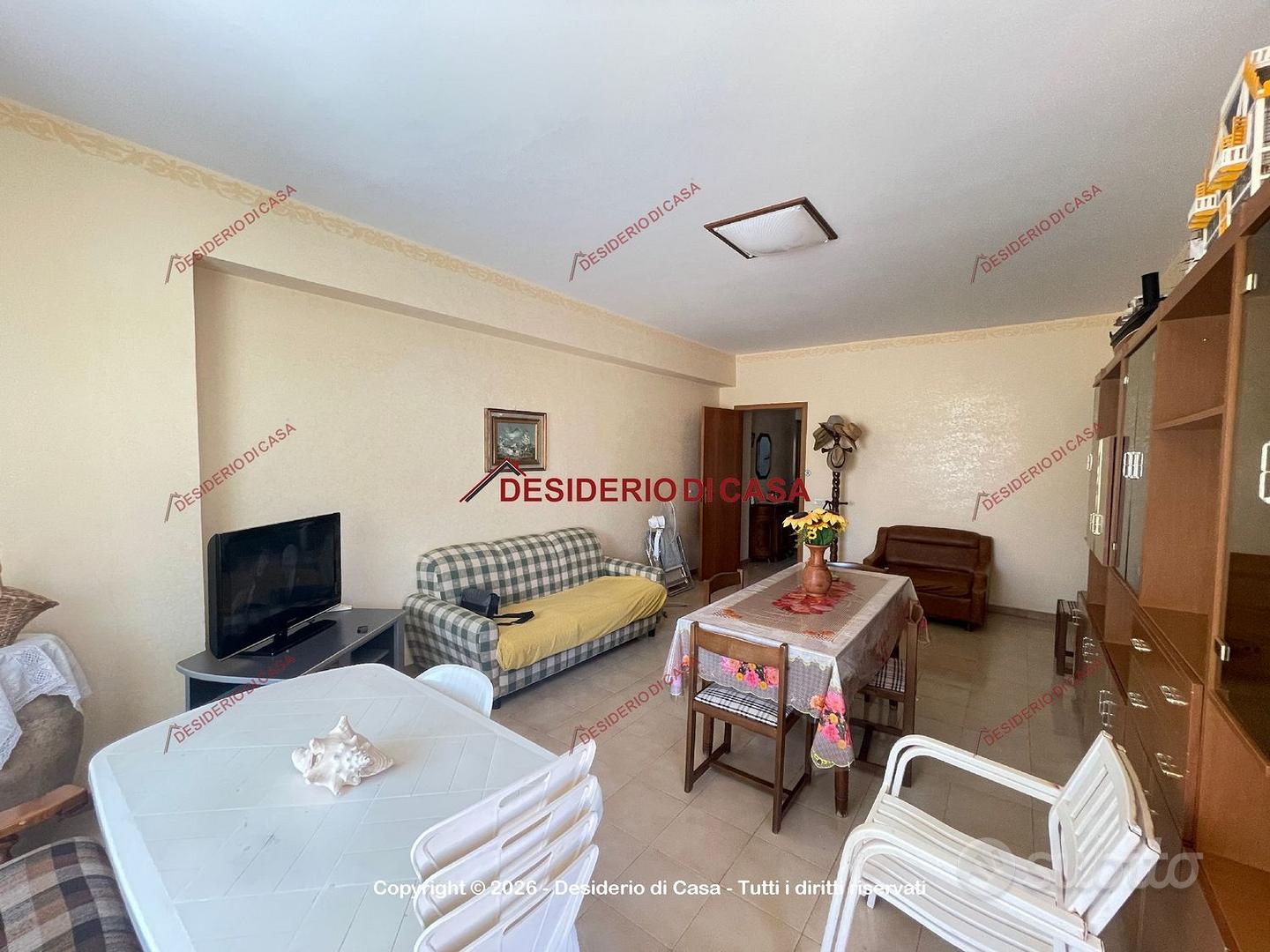 Appartamento – Realmonte, Scavuzzo - Vista 4