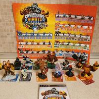Skylanders Giants