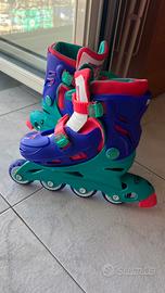 Pattini per bambini
