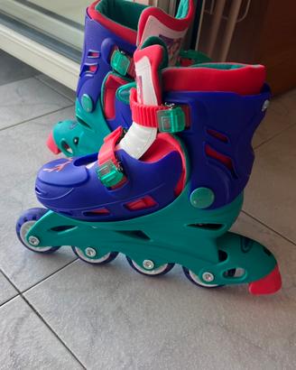 Pattini per bambini