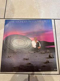 Vinile Stevie Wonder