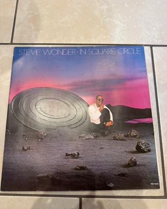 Vinile Stevie Wonder