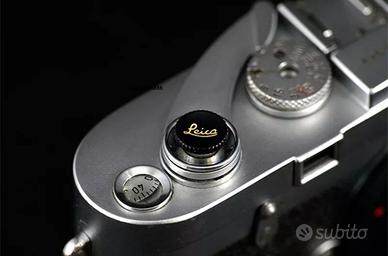 Leica  Release Botton