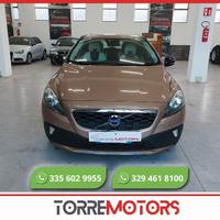 Volvo V40 Cross Country D3 CV 150 Geartronic Momen