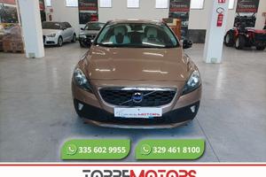 Volvo V40 Cross Country D3 CV 150 Geartronic Momen