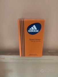 Eau de toilette Adidas Sport Fever