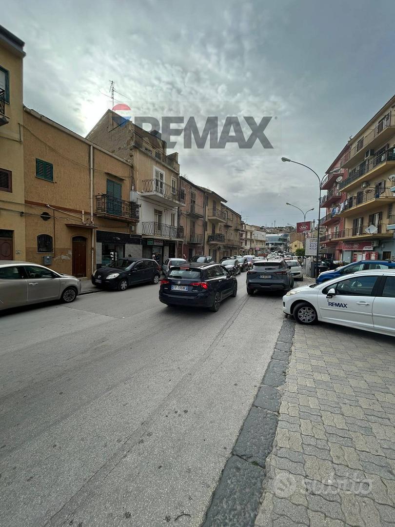 Appartamento – Raffadali, Rione Strada al Cimitero, Agrigento - Vista 5