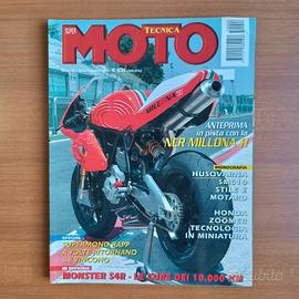 ncr millona r husqvarna sm610 zoomer 2005