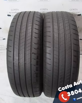Saldi 225 65 17 Bridgestone 80%  225 65 R17