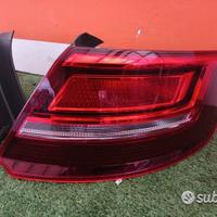 Stop fanale posteriore interno esterno audi a3 sb