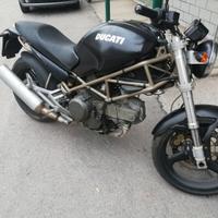 Ducati monster 600