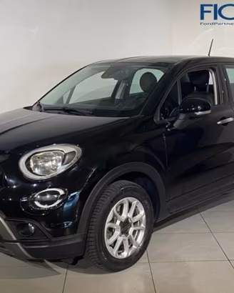 FIAT 500X 1.3 T4 150 CV DCT CROSS