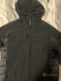 Giacca soft shell Cp Company