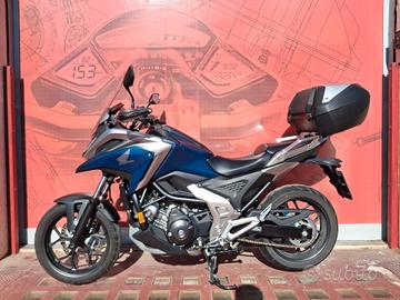 Honda NC 750 Manuale - 2023