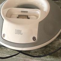 Ipod, amplificatore