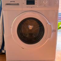 Lavatrice SMEG, in buone condizioni