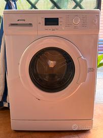 Lavatrice SMEG, in buone condizioni