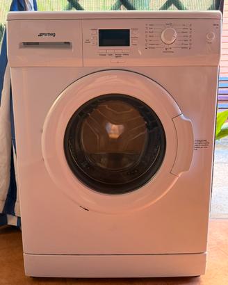 Lavatrice SMEG, in buone condizioni