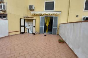 Capomulini con terrazza